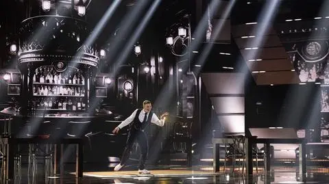 Mam Talent!: Igor Bezdieniezhnkh