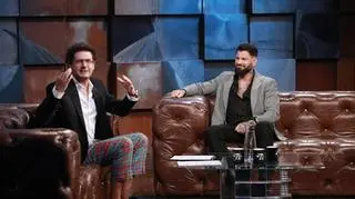 Edyta Zając i Wojciech Gola 