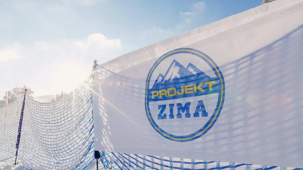 Projekt Zima