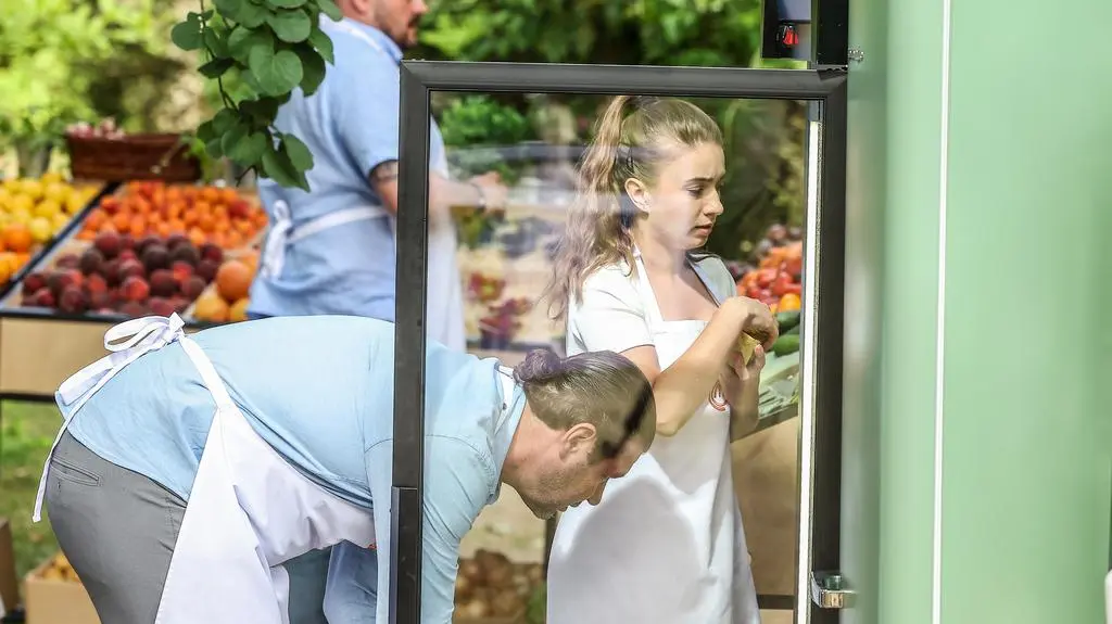 MasterChef 12, odcinek 9