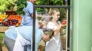 MasterChef 12, odcinek 9