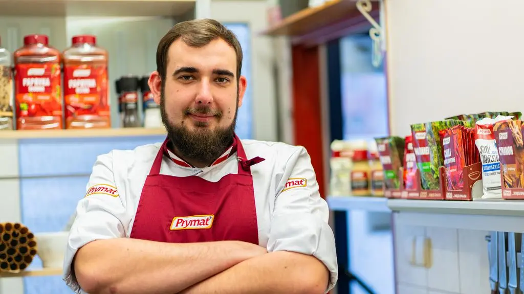 Kuchenne rewolucje, odcinek 6