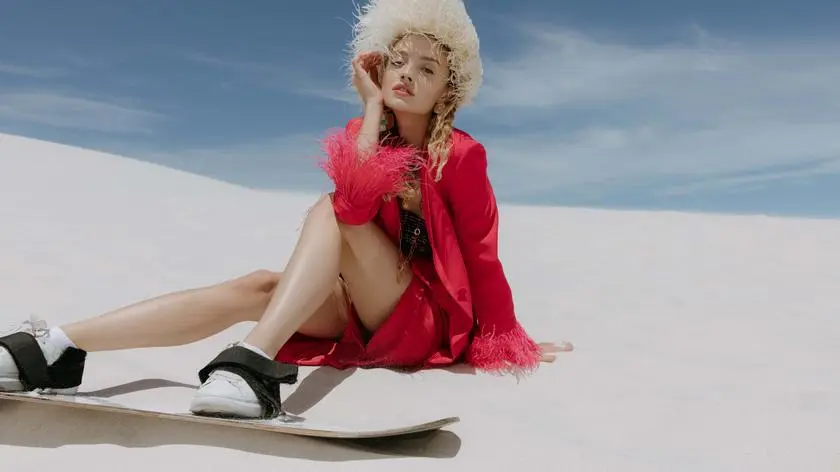 Top Model 11 - odc 11 - Natalia