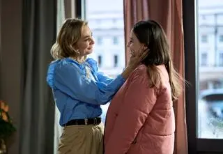 Czy Kamil i Zuza z "Na Wspólnej" będą znowu razem? Co czeka rodzinę Hofferów?