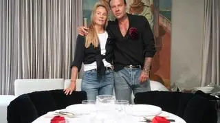 Ugotowani w parach, odcinek specjalny