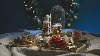 Restauracja z gwiazdami: Pierniczki