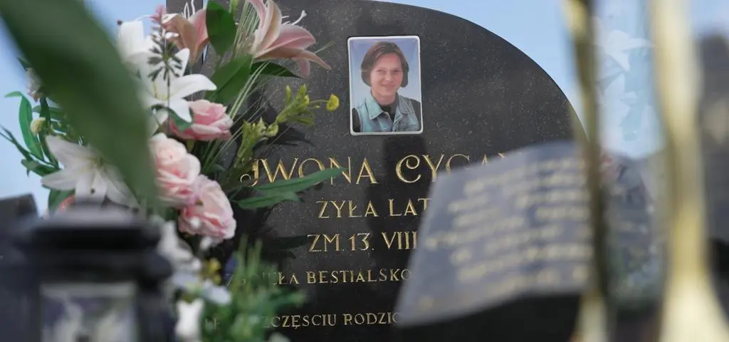 Sąd uniewinnił wszystkich ws. śmierci Iwony Cygan. „Brak sprawiedliwości odebrał mi Iwonę po raz drugi”