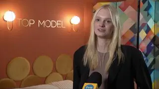 Top Model: Wiktoria Darda - Q&A