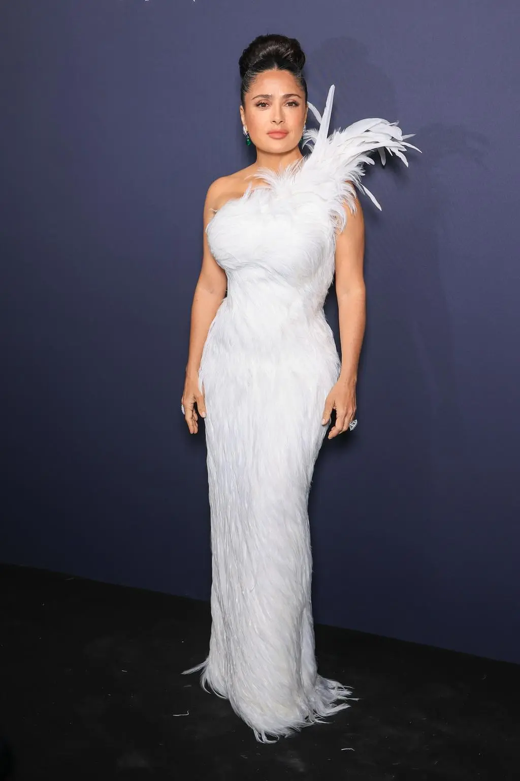 Salma Hayek