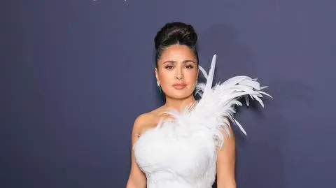 Salma Hayek