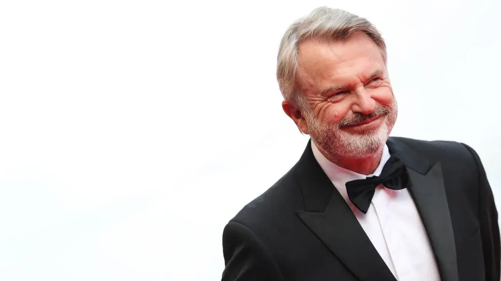 Sam Neill