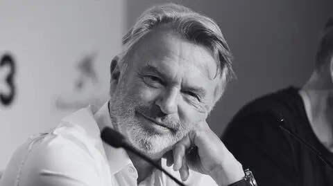 Sam Neill