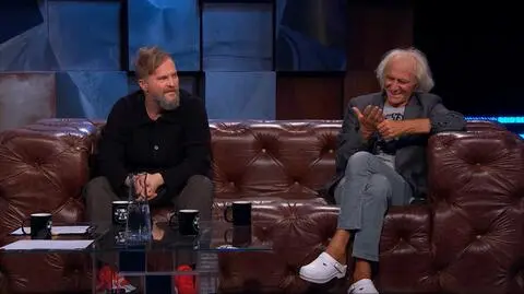 Kuba Wojewódzki PRZED EMISJĄ W TV: Jerzy Kryszak i Tomasz Organek zagoszczą we wtorkowym odcinku!