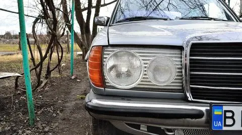 Koniec długiej jazdy na tablicach spoza UE? Resort chce rocznego limitu