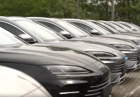 BYD chce produkować auta we Francji. Chiński koncern planuje kolejne fabryki w Europie