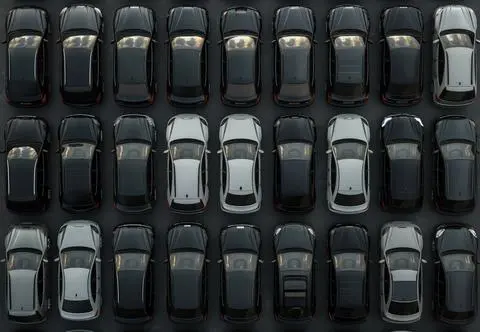 Leasing w Polsce rośnie. Firmy najwięcej wydają na pojazdy ciężkie
