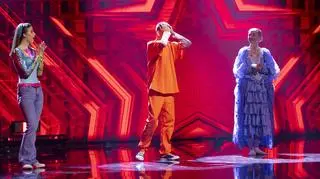 Mam Talent!: Bartek Wasilewski