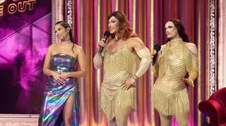 Drag Me Out, Marcin Łopucki, Twoja Stara