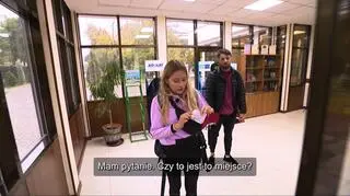 Azja Express: Wyczerpująca podróż metrem w Taszkencie