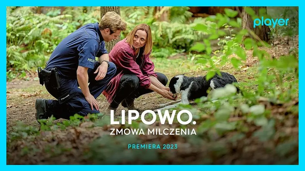 Lipowo. Zmowa milczenia