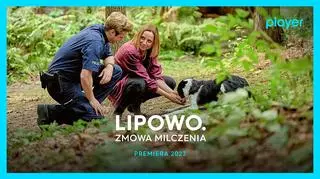 Lipowo. Zmowa milczenia
