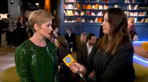 Premiera serialu "Mój agent"