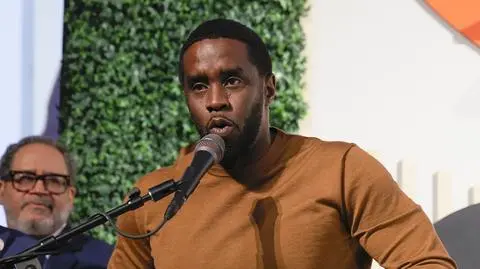 Sean "Diddy" Combs