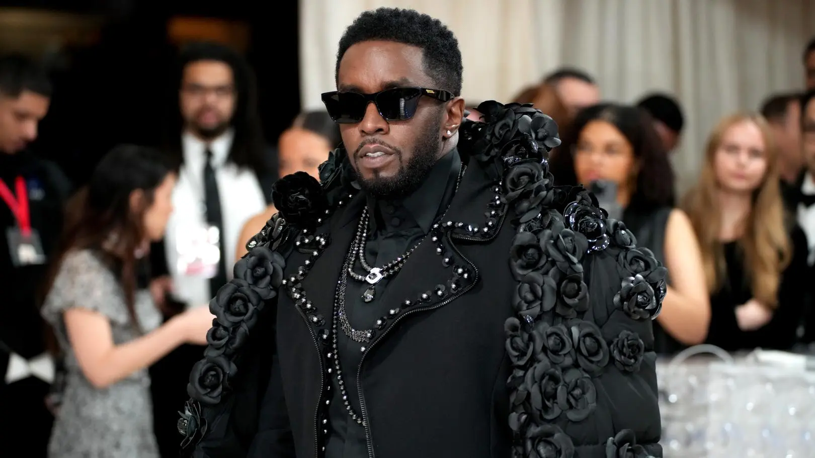 Diddy trafił w nocy do szpitala. Ujawniono przyczynę