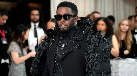 Sean "Diddy" Combs