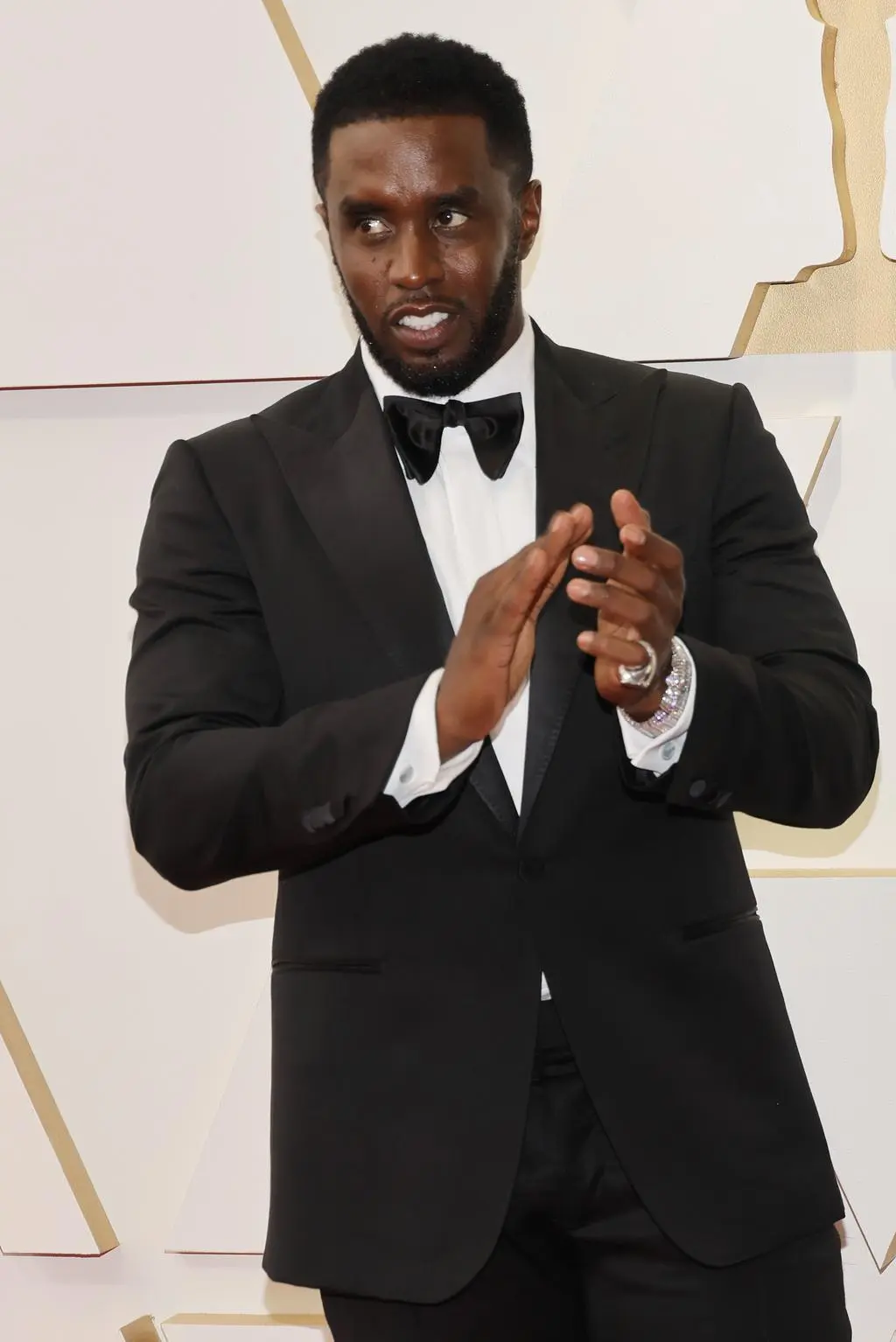 Sean "Diddy" Combs