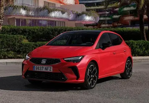 Seat ma zniknąć z rynku. Volkswagen stawia na Cuprę