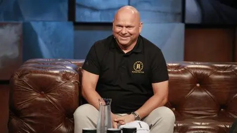 Klaudiusz Ševković należał do oazy?