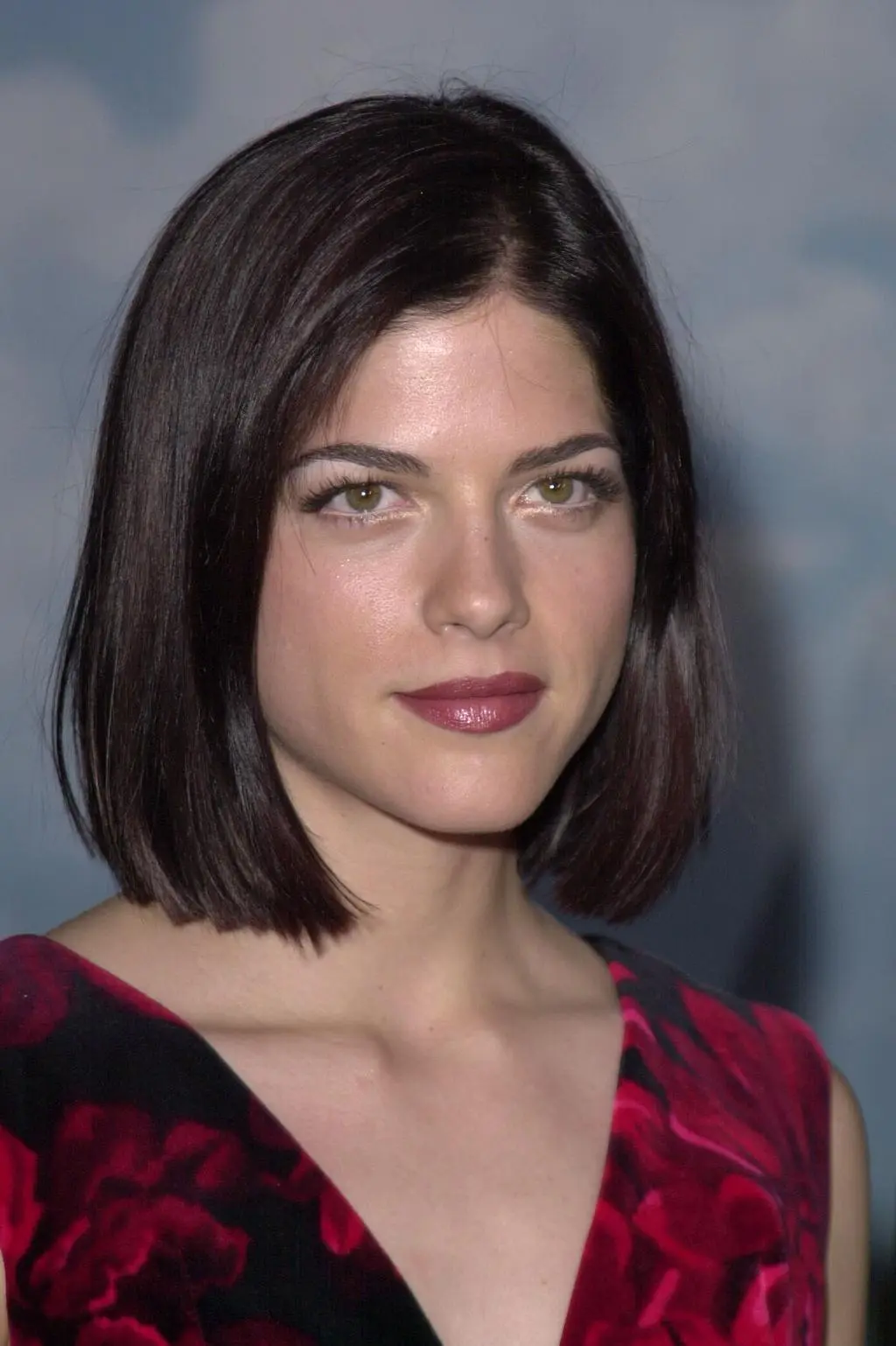 Selma Blair