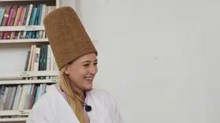 Azja Express: Andziaks