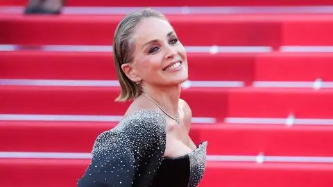 Sharon Stone