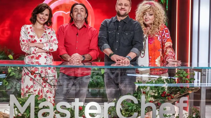 MasterChef 12, odcinek 7