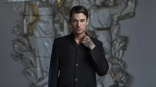 Top Model 12: Sesja do Marie Claire