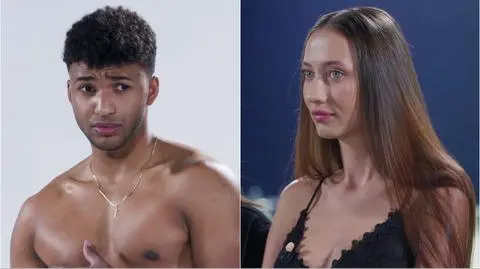 Top Model PRZED EMISJĄ W TV: Adrian spodobał się jurorom i Klaudii