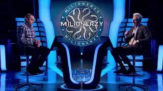 Milionerzy: Od którego hiszpańskiego słowa pochodzi polski synonim zabawy, podekscytowania i pożegnania?