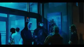 Klara: Randka w ciemno w Muzeum Nurkowania