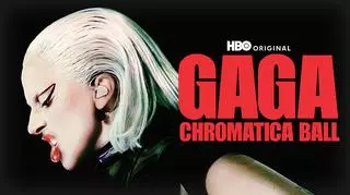 Koncert Specjalny „Gaga Chromatica Ball” od 26 maja w HBO Max