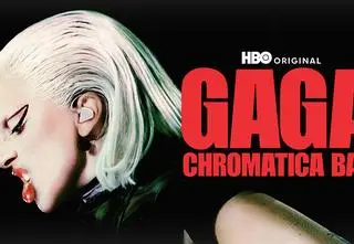 Koncert Specjalny „Gaga Chromatica Ball” od 26 maja w HBO Max