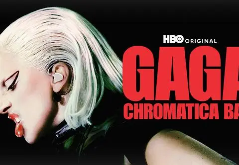 Koncert Specjalny „Gaga Chromatica Ball” od 26 maja w HBO Max