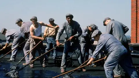 "Skazani na Shawshank"