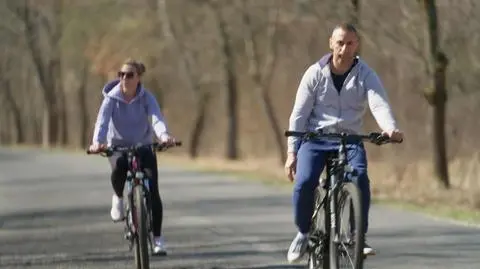 Ślub od pierwszego wejrzenia 8 - odcinek 5