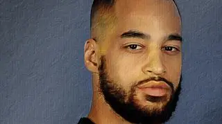 The Traitors. Zdrajcy – Stanley Ayomo