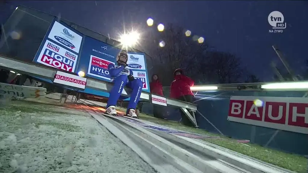 Kubacki pierwsza seria