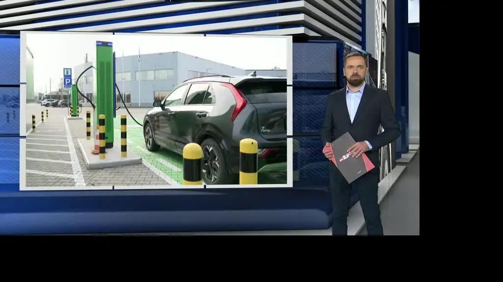 Płatność za ładowanie elektryka zwykłą kartą płatniczą. Od kiedy?