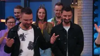 LEGO Masters: Podwodna wyprawa Jacka i Marcina!