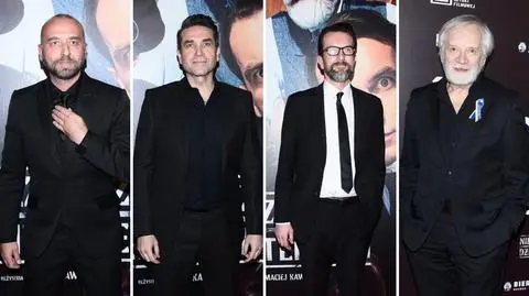 Niebezpieczni dżentelmeni